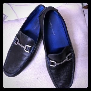Donald J Pliner loafers sz 10.5